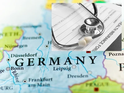 Medical Education Germany