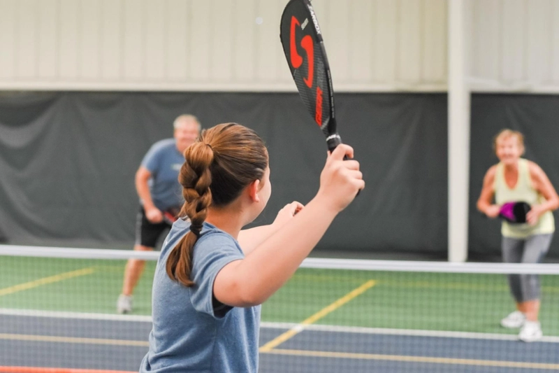 4 Reasons You Should Sign Up for a Pickleball Tournament