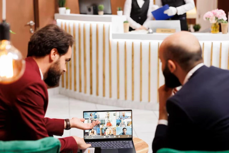 Online Event Platform in New York: A Step-by-Step Planning Guide