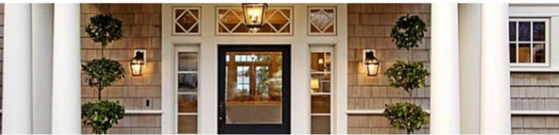 What Makes PVC Doors Perfect For Your Bathrooms?