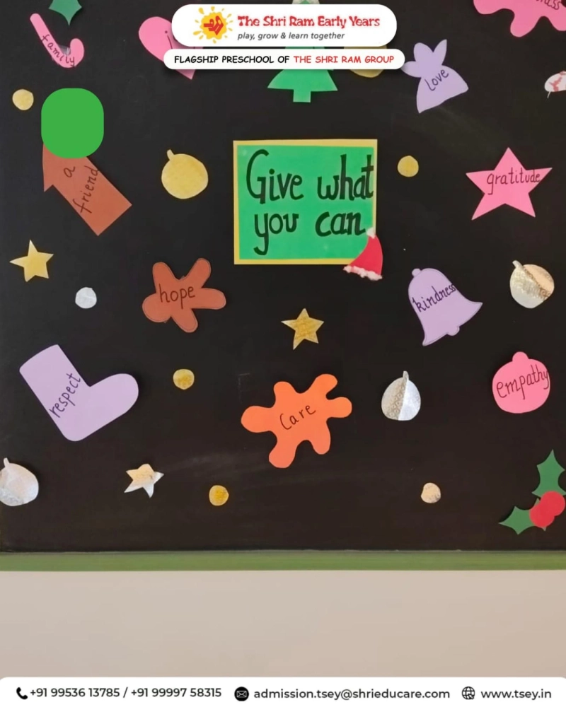 A Parent’s Guide to Pre Nursery and Nursery Admission in Gurgaon