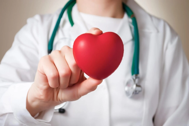 What Is Peripheral Angioplasty?