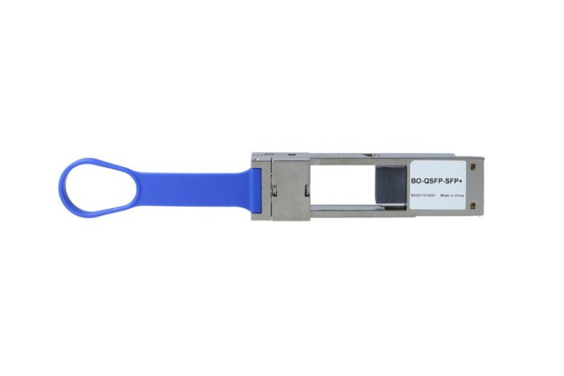 SFP vs QSFP vs QSFP28 Transceivers: Understanding the Differences