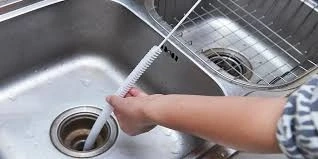 Kitchen Drain Unclogging Service in Dubai | Ahlam Al Naqaa