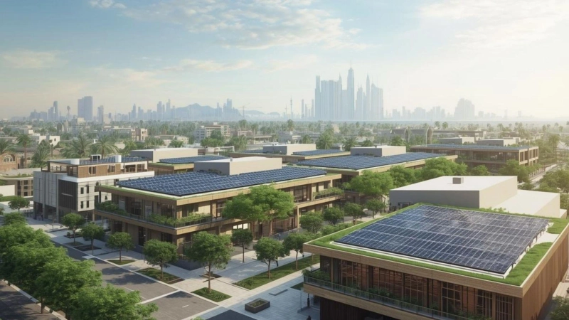 Best LEED Consultants in Qatar