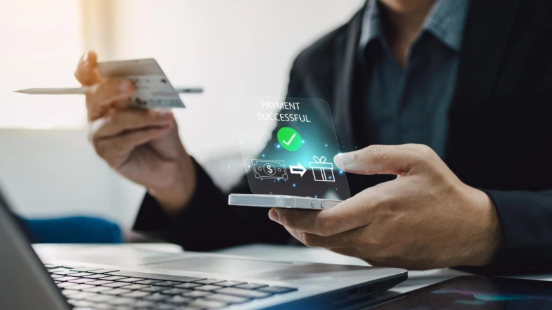 Top 10 Online Payment Gateway In India for 2025