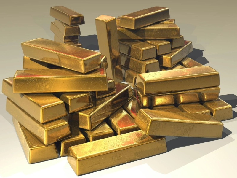 Gold Market Trends and Price Movements Every Investor Should Track