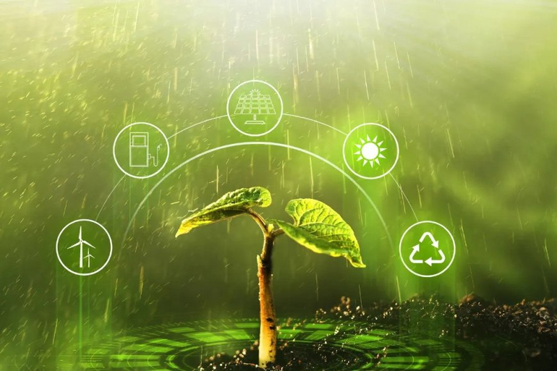 Ingenious Decarbonisation and Sustainability Solutions
