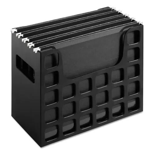 Streamline Your Legal Practice with a Hanging File Organizer | On Time Supplies
