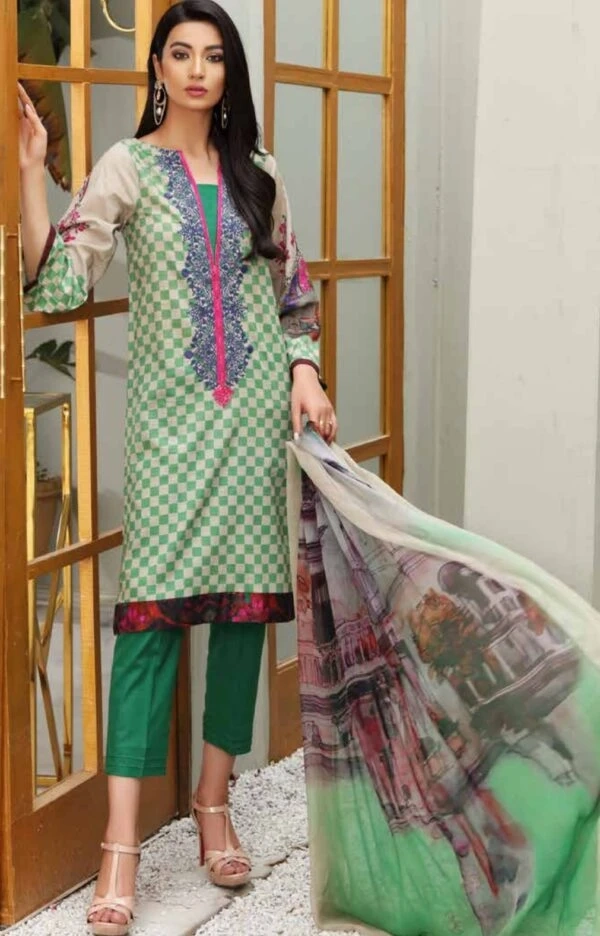Get Trendy With Uks’ Latest Eid Collection For This Year: Experts Views!