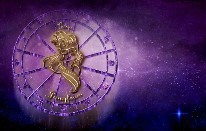 Virgo Monthly Horoscope May 2021
