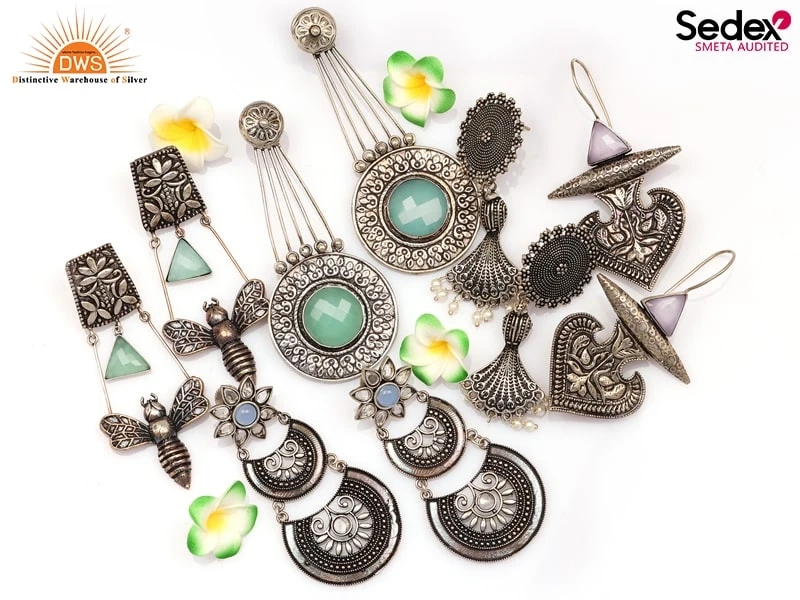 What it takes to become a jewelry designer?