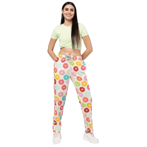 Pyjama Parties in Pyjamas for Women