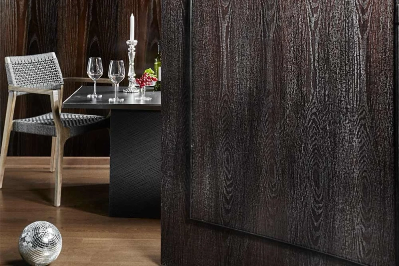 Is Investing in Veneer Door Designs a Wise Decision?