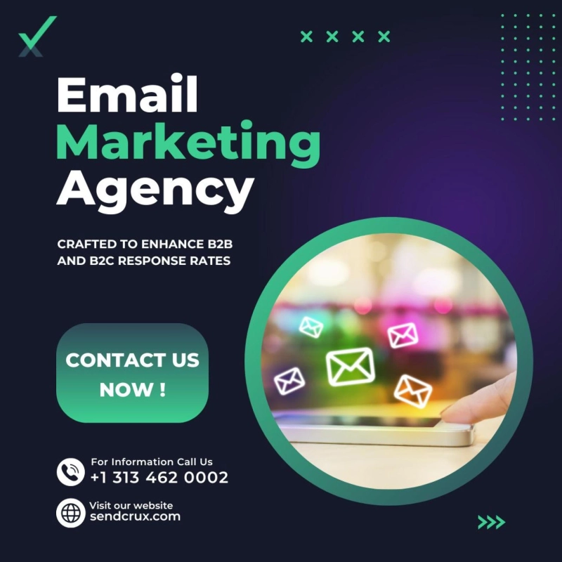 Unveiling 2024’s Email Marketing Trends: Impactful Insights and the Role of Bulk Email Sender USA