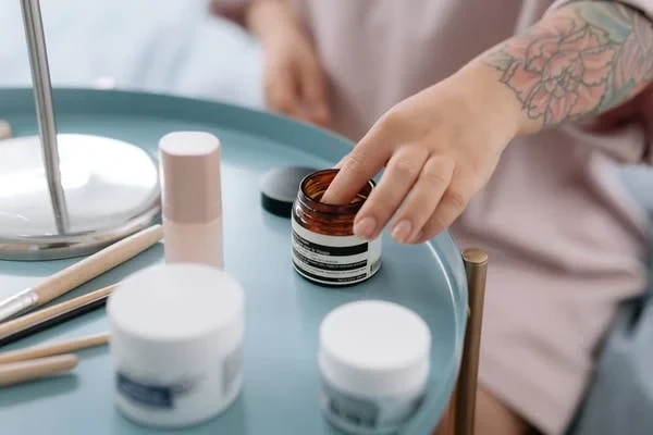 3 Types of CBD Cream for Pain