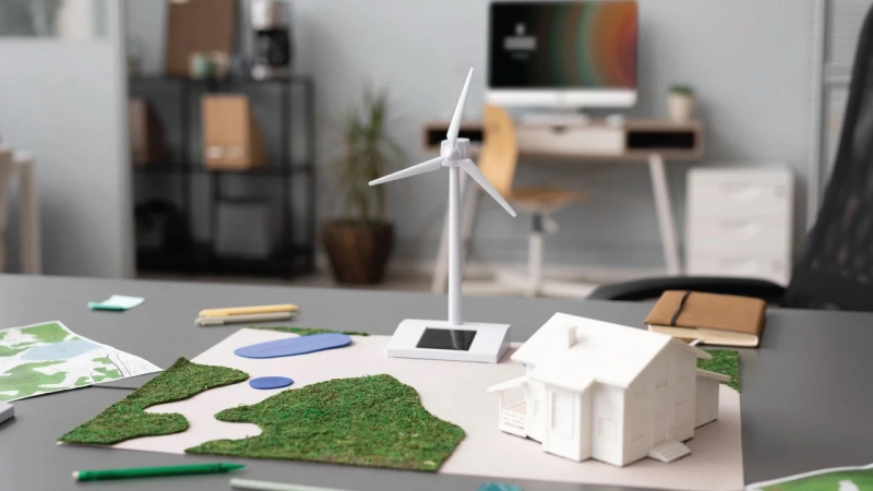 Insulation Techniques for Sustainable Homes and Climate Resilience