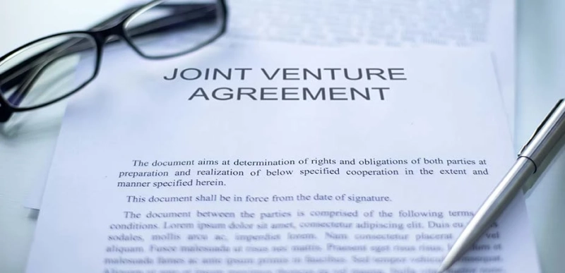 Understanding Joint Venture Agreement: A Comprehensive Guide