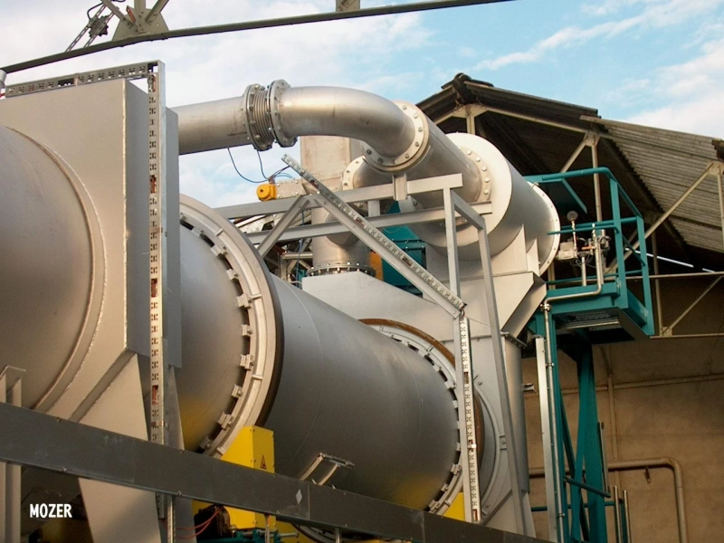 Why are industrial dryers becoming more popular in diverse industrial settings?
