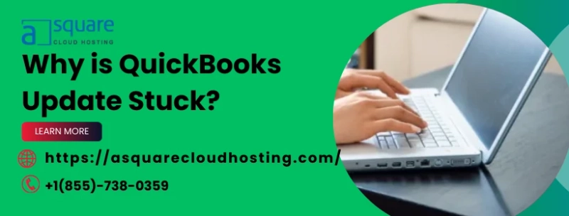 Powerful Methods to Overcome QuickBooks Update Stuck
