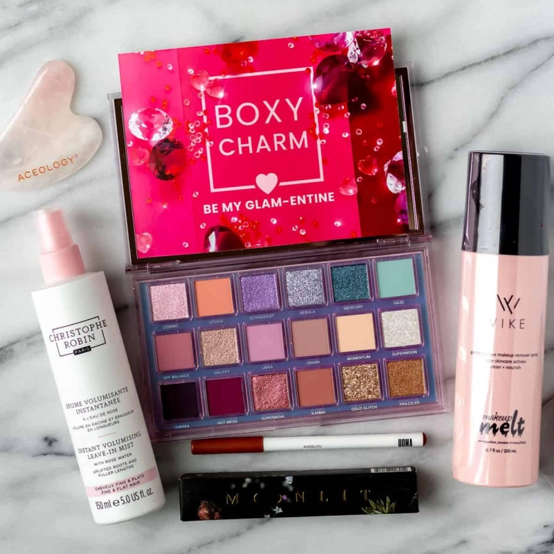 How to Cancel Boxycharm