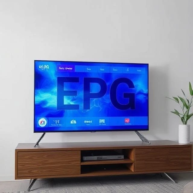 How EPG Providers Are Enabling Interactive TV Experiences