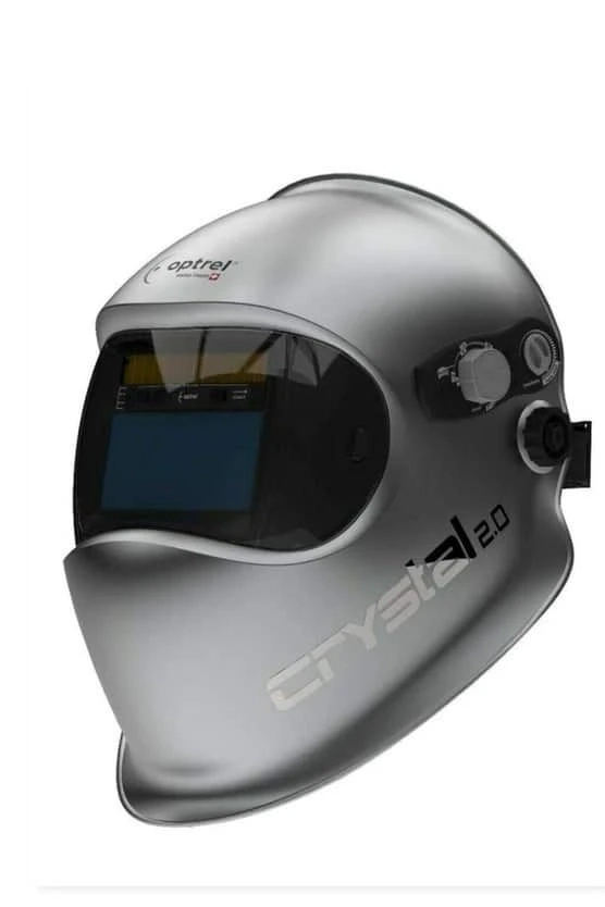 Optrel Crystal 2.0 Welding Helmet Near me