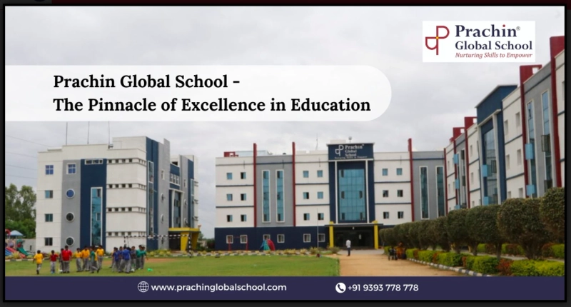 best schools in hyderabad Cbse