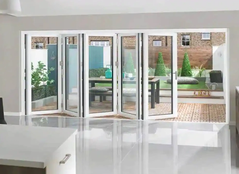 TRANSFORM SPACES WITH URBAN DORZ: UPVC DOORS AND WINDOWS AND STUNNING STONE DESIGNS