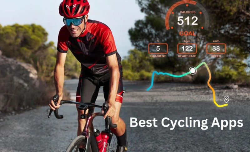 5 Best Cycling Apps You Need to Know