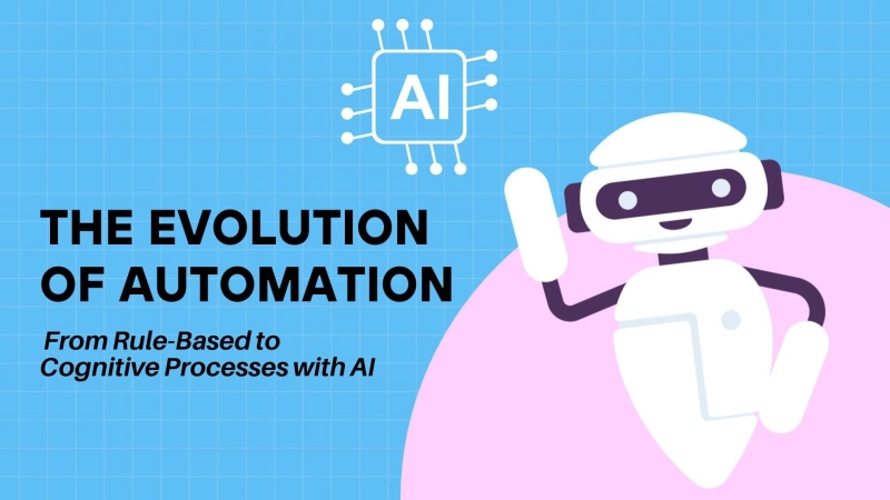 The Power Duo: How 2025's AI-Enhanced RPA Is Transforming Automation 