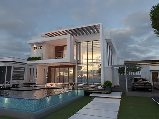 Trusted Residential Construction and Home Building Experts in Nigeria