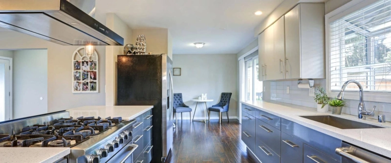 Types of Stone Benchtops and Their Benefits