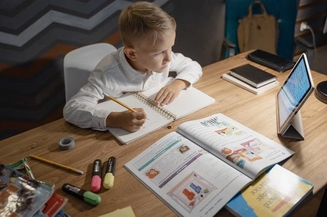 Can E-learning Replace Classroom Learning?
