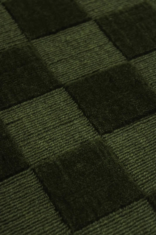 Stilrent og moderne teppe til stue for ditt hjem