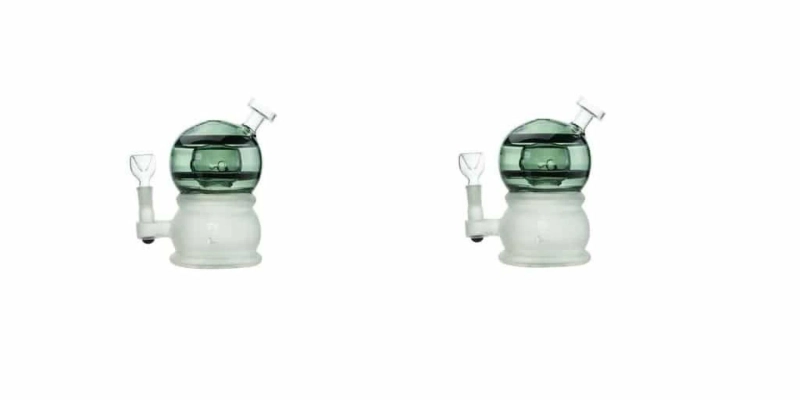 The Beginner’s Guide to Glass Bongs: Everything You Want to Know