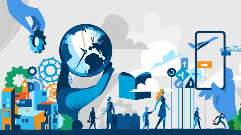 2025 in Review → 2026 in Focus: How Hiring, Skills & Careers Are About to Change