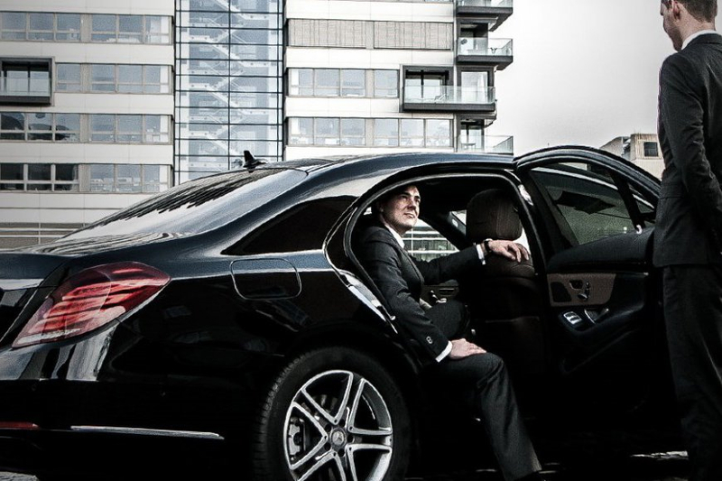 Beyond Transportation: Elevate Your East Hampton Experience with Chauffeur Services