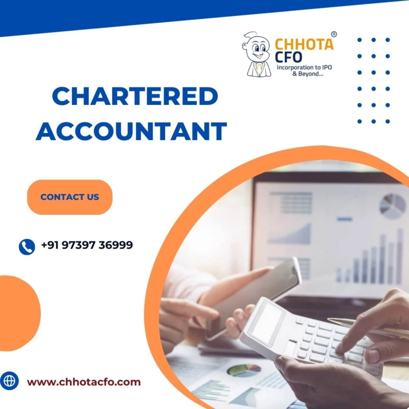 The Benefits of Hiring a Chartered Accountant for Personal Finance Management