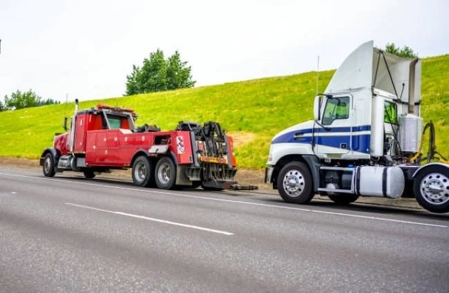 Towing Services - What You Need to Know