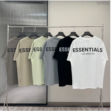 Essential Clothing Timeless Designs