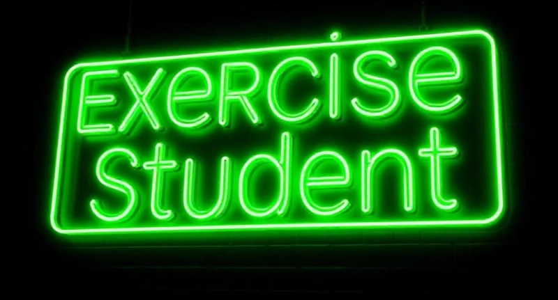 9 Kids Health Facts About Exercise | Top Health Coach