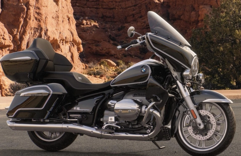 The Rise of Super-Premium Motorcycles in India