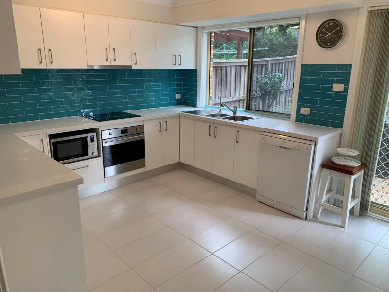 Modern Kitchen Renovations: Design Trends You’ll Love