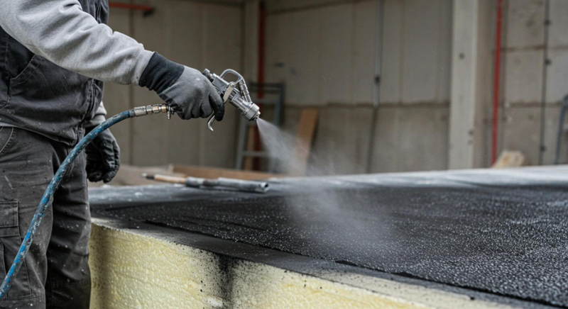 Step-by-Step Guide to Thermal Barrier System Installation