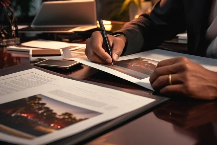 Advancing Academic Excellence: Research Proposal Writing Service In Amsterdam