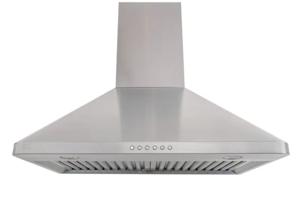 How To Improve Ventilation In Large Kitchens With A 48 Exhaust Hood