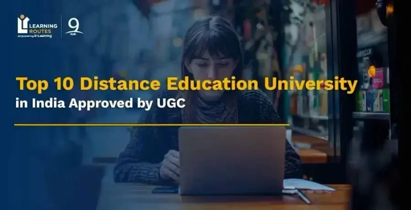 Most Popular Distance Education Universities in India