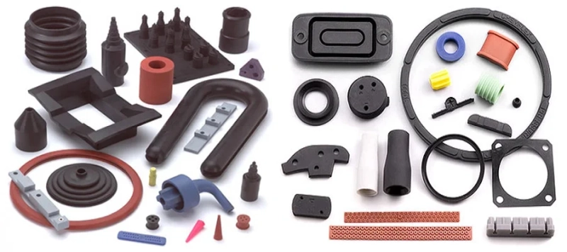Neoprene Rubber Extrusions: Versatile, Durable Sealing Solutions