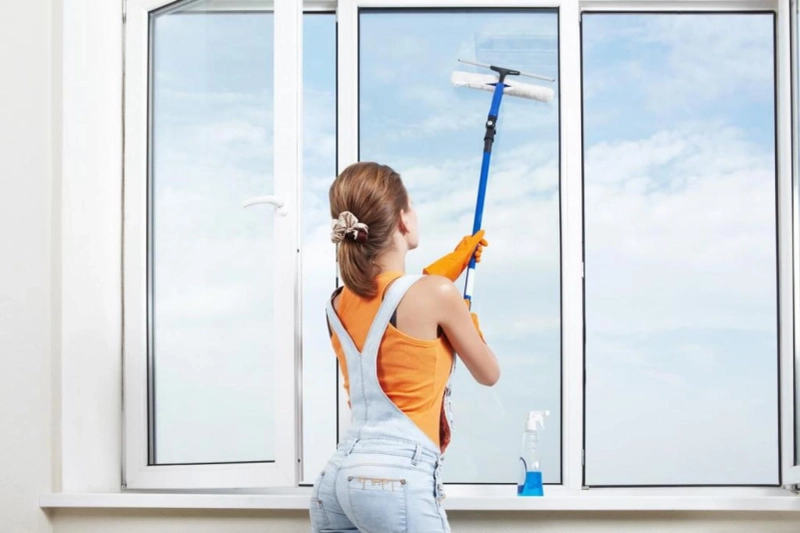 What Are the Dangers of Neglecting Exterior Window Cleaning?